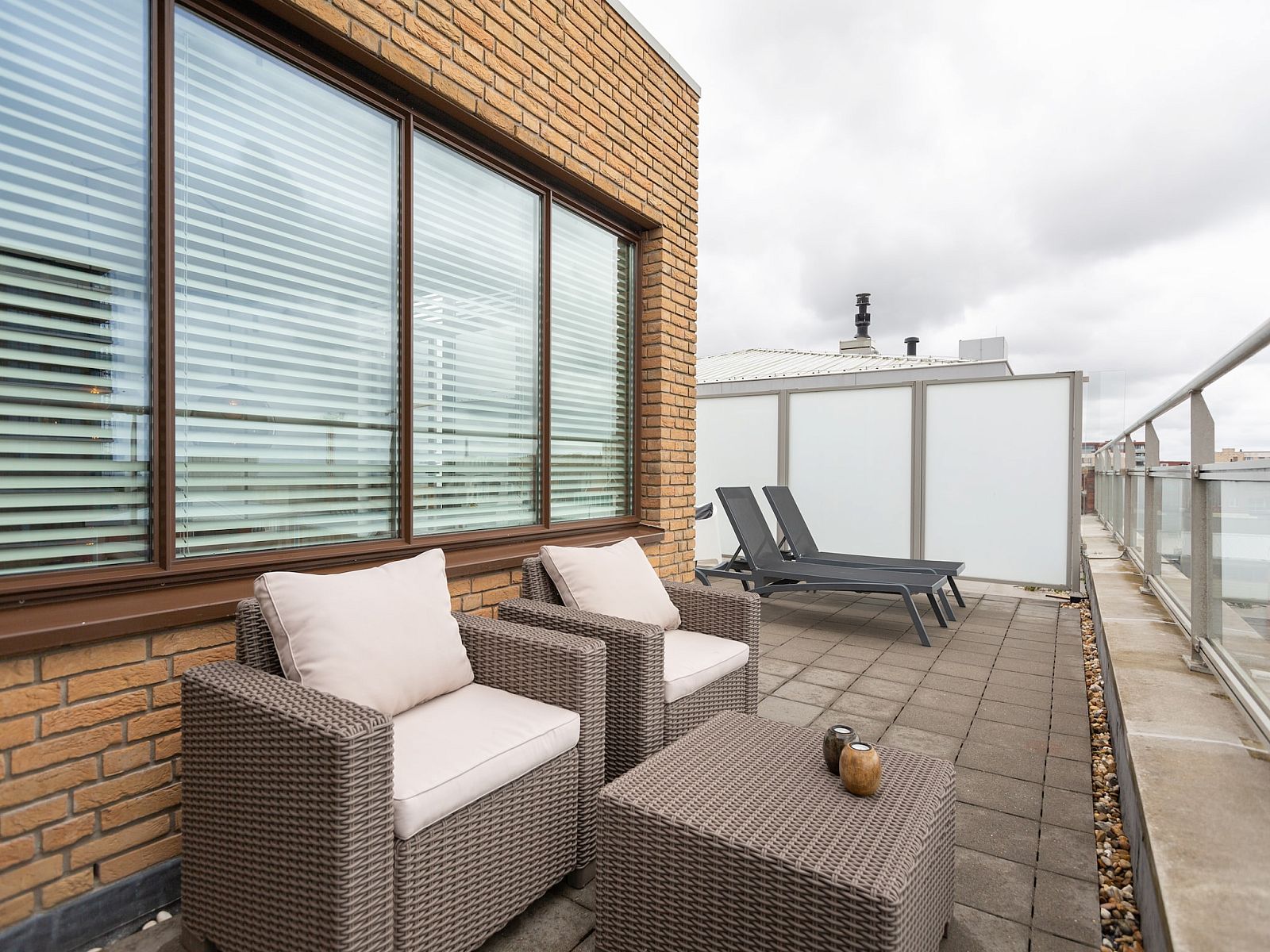 Guest house 6804136 - Apartment Noordzeekust - Scheveningen Harbour 72A