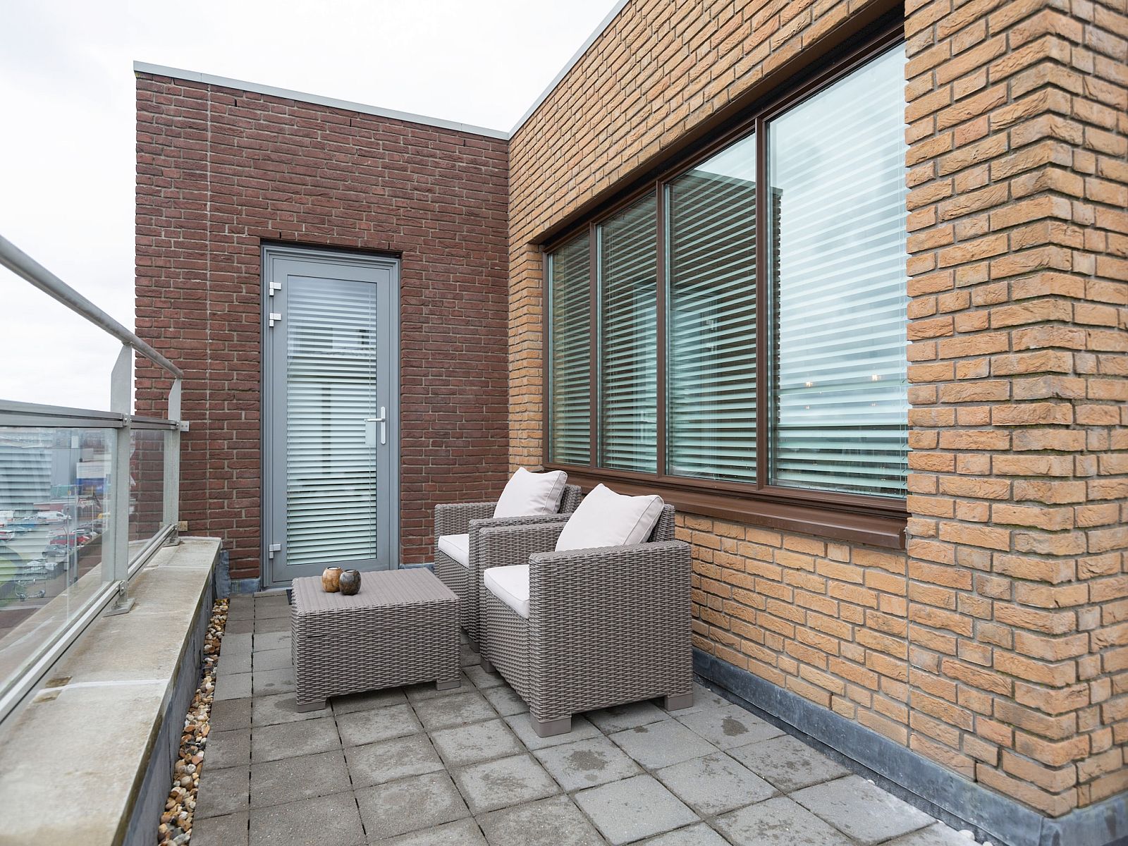 Guest house 6804136 - Apartment Noordzeekust - Scheveningen Harbour 72A