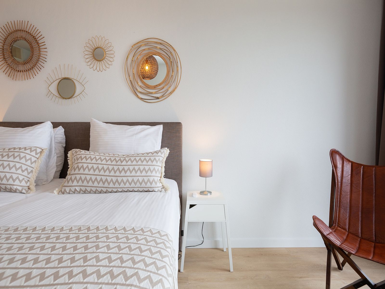 Guest house 6804136 - Apartment Noordzeekust - Scheveningen Harbour 72A
