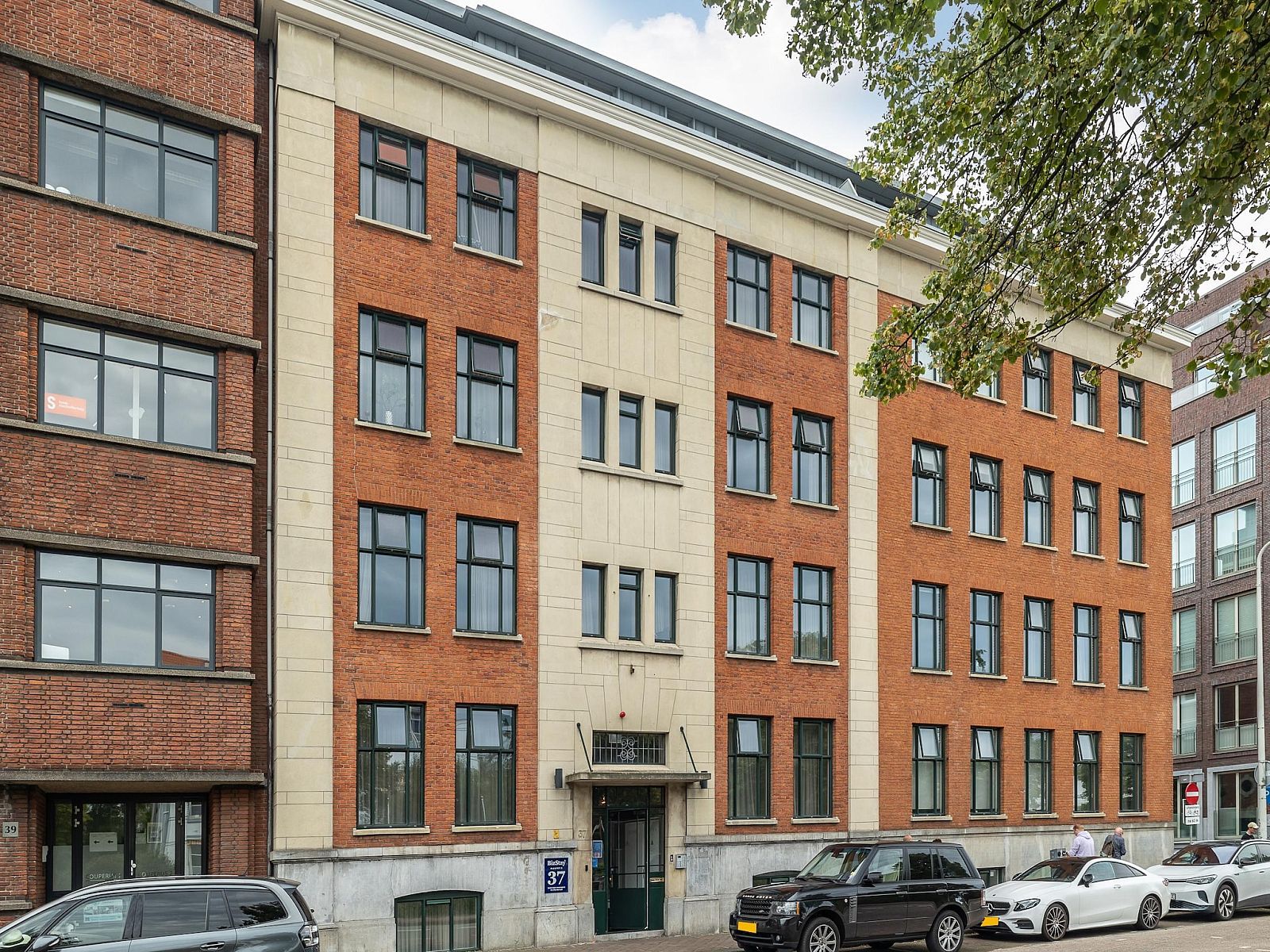 Unterkunft 6804141 - Appartement Noordzeekust - Maurits 4