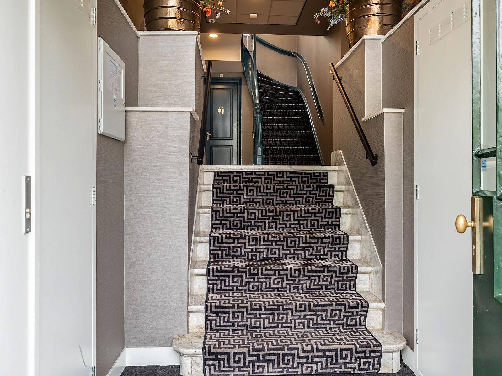 Unterkunft 6804141 - Appartement Noordzeekust - Maurits 4