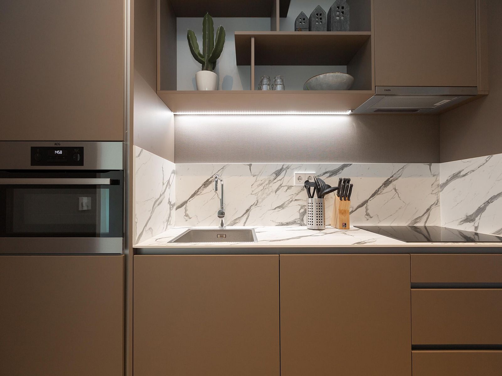 Unterkunft 6804141 - Appartement Noordzeekust - Maurits 4