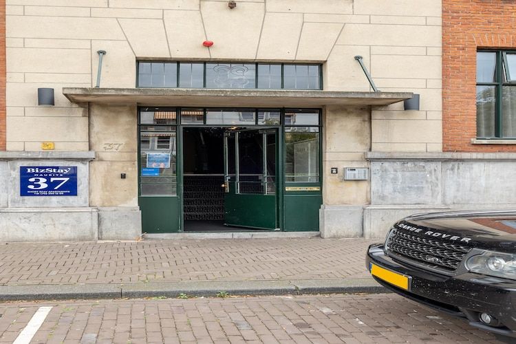 Unterkunft 6804141 - Appartement Noordzeekust - Maurits 4