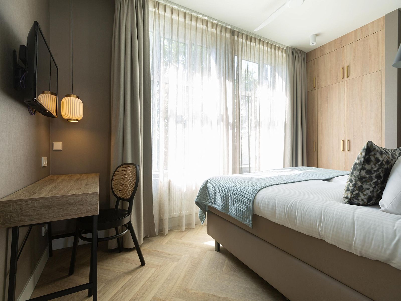 Unterkunft 6804141 - Appartement Noordzeekust - Maurits 4