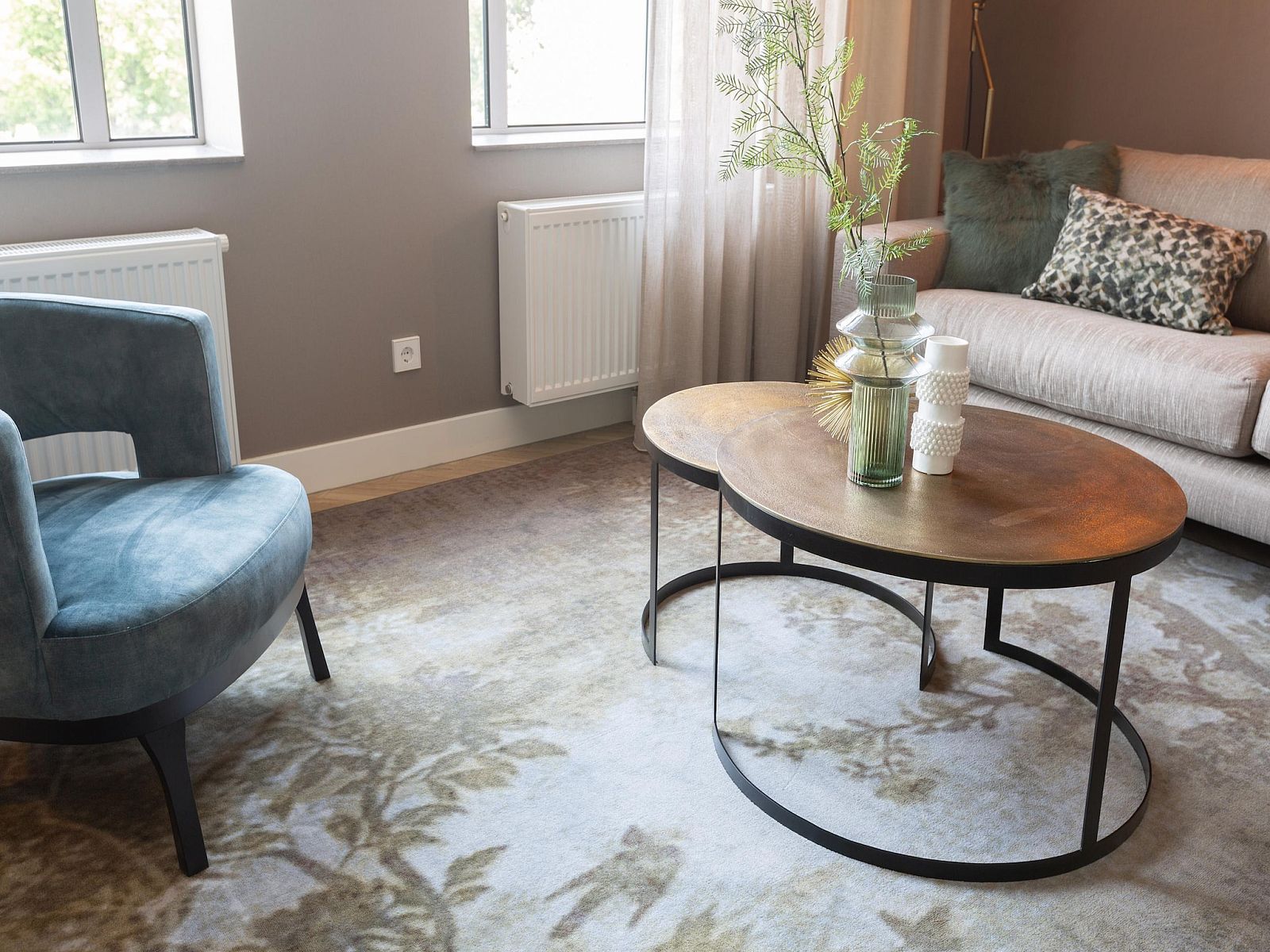 Unterkunft 6804141 - Appartement Noordzeekust - Maurits 4