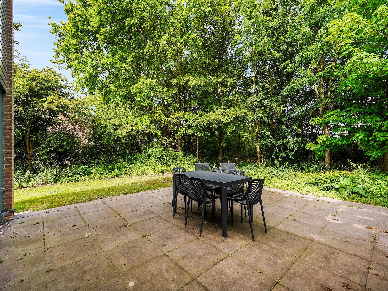 Unterkunft 6804155 - Ferienhaus Noordzeekust - kijkduinpark home