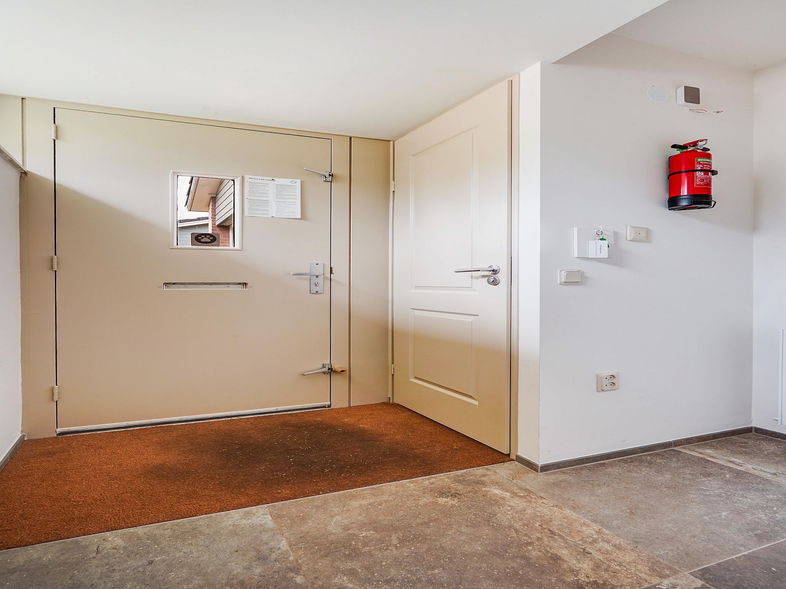 Unterkunft 6804155 - Ferienhaus Noordzeekust - kijkduinpark home