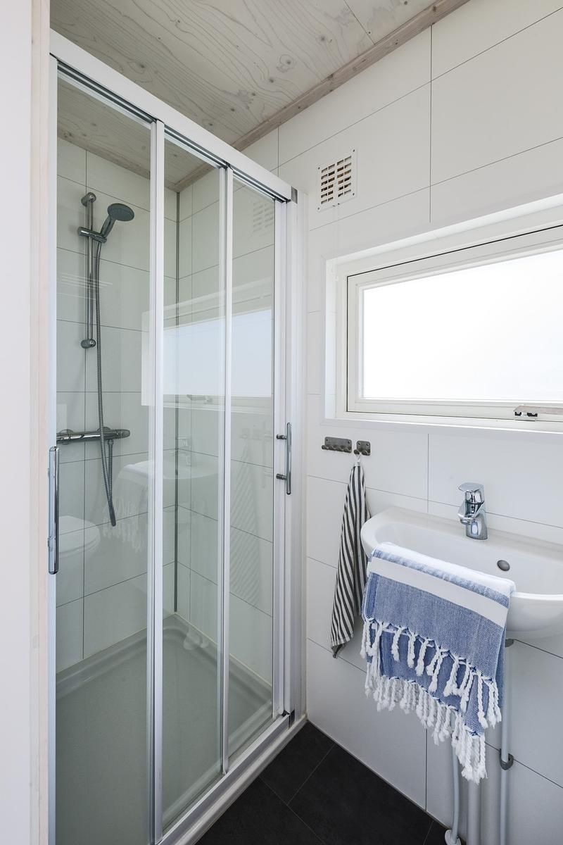 Unterkunft 680415 - Strandhaus Noordzeekust - HaagseStrandhuisjes 5 pers