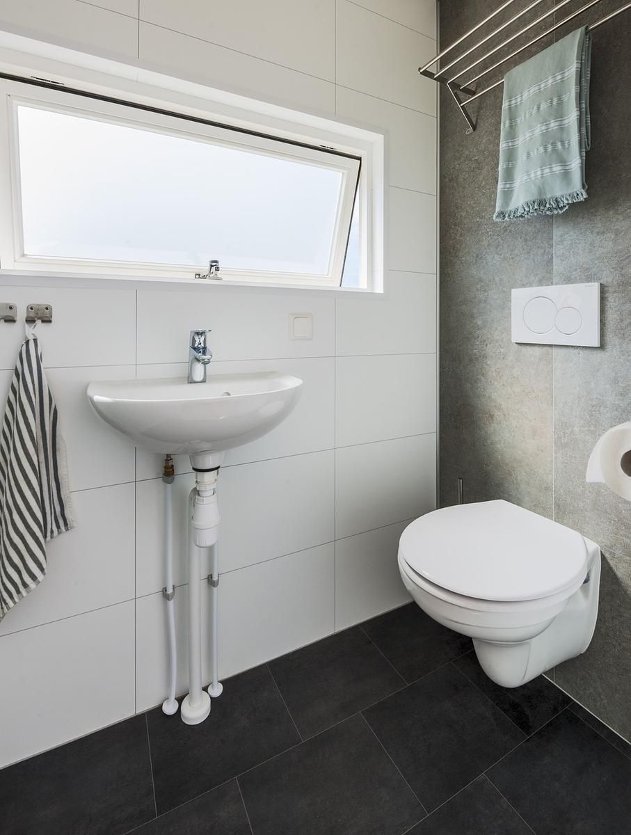 Unterkunft 680415 - Strandhaus Noordzeekust - HaagseStrandhuisjes 5 pers