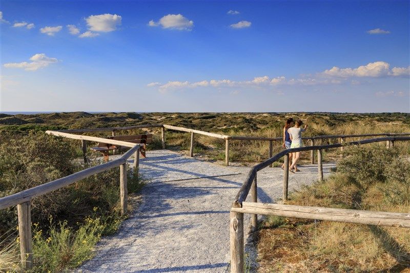 Unterkunft 680415 - Strandhaus Noordzeekust - HaagseStrandhuisjes 5 pers