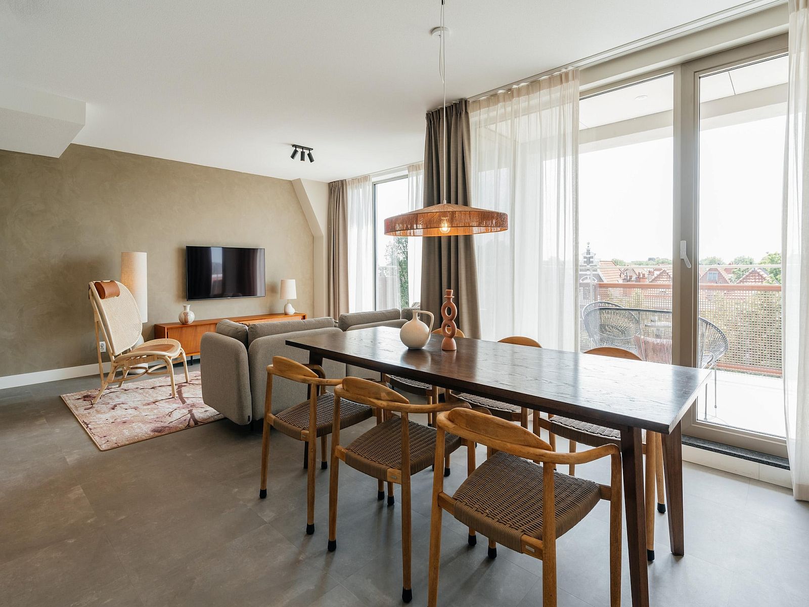Unterkunft 6804162 - Ferienhaus Noordzeekust - Walden 7
