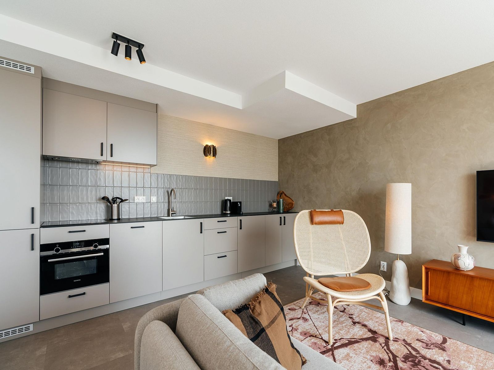 Unterkunft 6804162 - Ferienhaus Noordzeekust - Walden 7