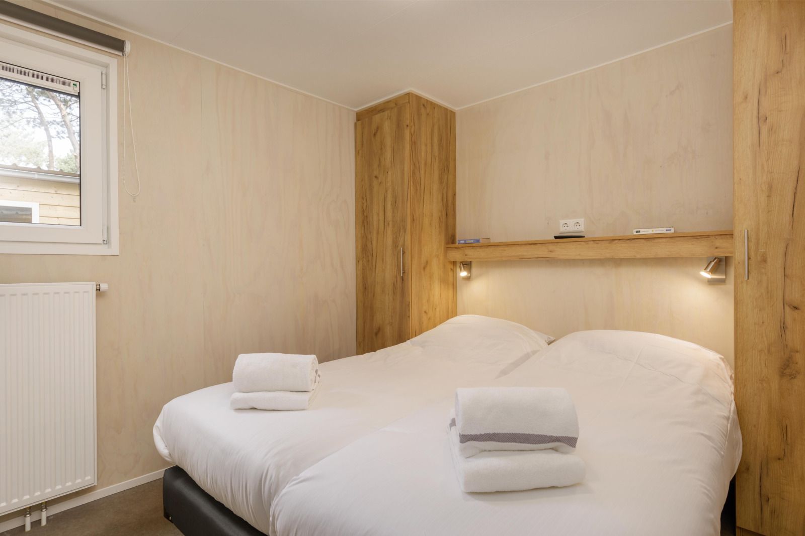 Unterkunft 6804165 - Ferienhaus Noordzeekust - Comfort 4