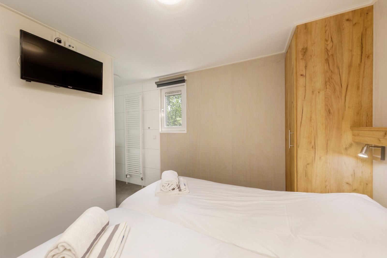 Unterkunft 6804165 - Ferienhaus Noordzeekust - Comfort 4