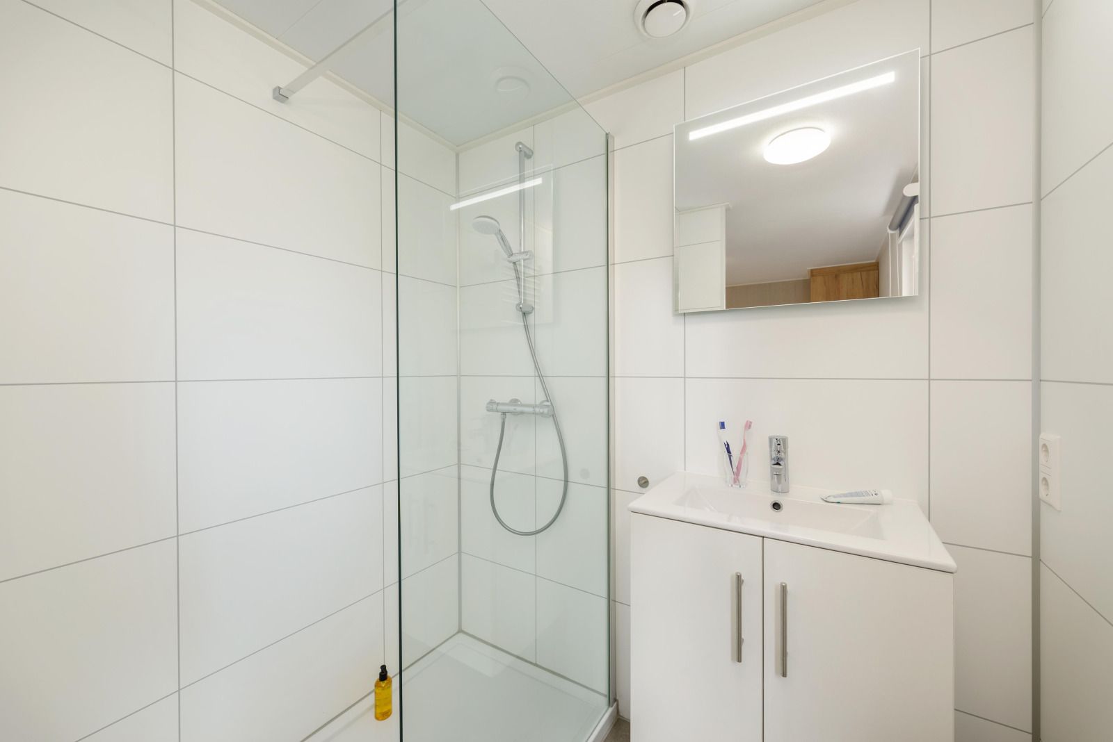 Unterkunft 6804165 - Ferienhaus Noordzeekust - Comfort 4