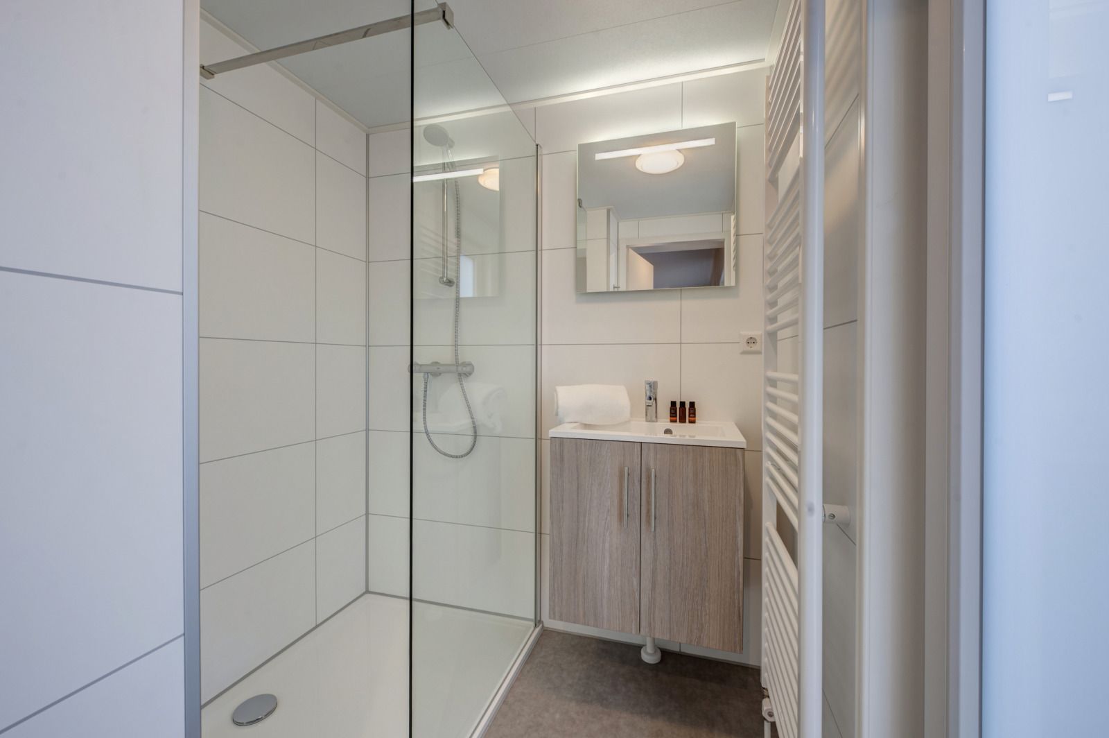 Unterkunft 6804168 - Ferienhaus Noordzeekust - Comfort 6A