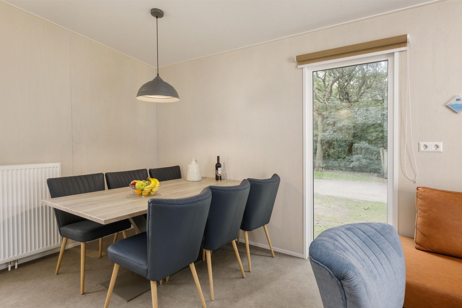 Unterkunft 6804170 - Ferienhaus Noordzeekust - Comfort 6B
