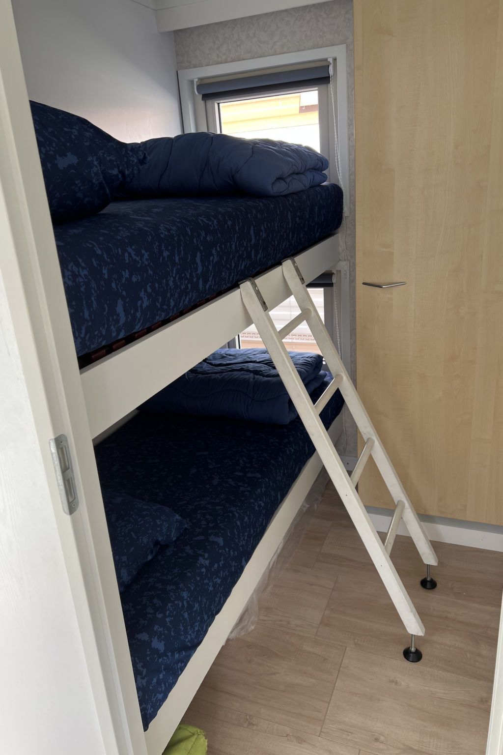 Unterkunft 680417 - Ferienhaus Noordzeekust - Vakantiehuis KD 884 - Vakantiepark Kijkduin 4p