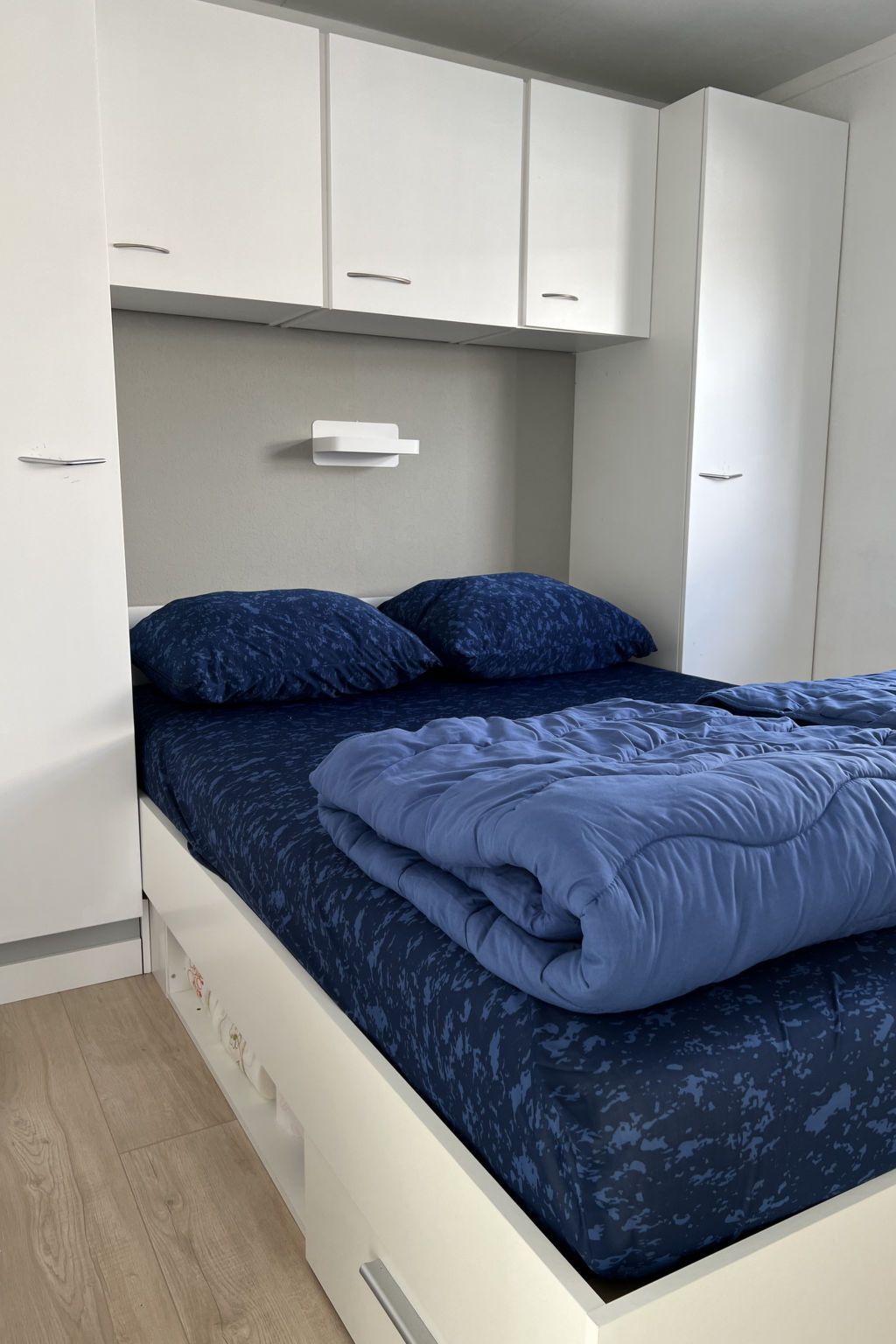 Unterkunft 680417 - Ferienhaus Noordzeekust - Vakantiehuis KD 884 - Vakantiepark Kijkduin 4p