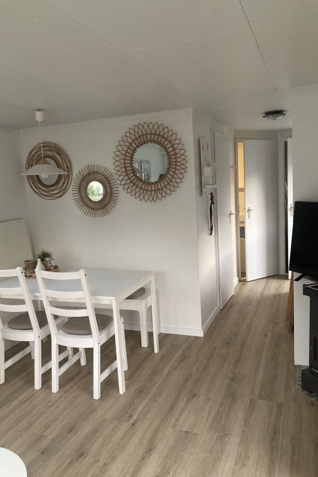 Unterkunft 680422 - Ferienhaus Noordzeekust - Vakantiehuis KD 822 - Vakantiepark Kijkduin 4p