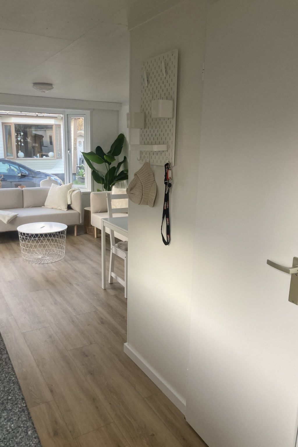 Unterkunft 680422 - Ferienhaus Noordzeekust - Vakantiehuis KD 822 - Vakantiepark Kijkduin 4p