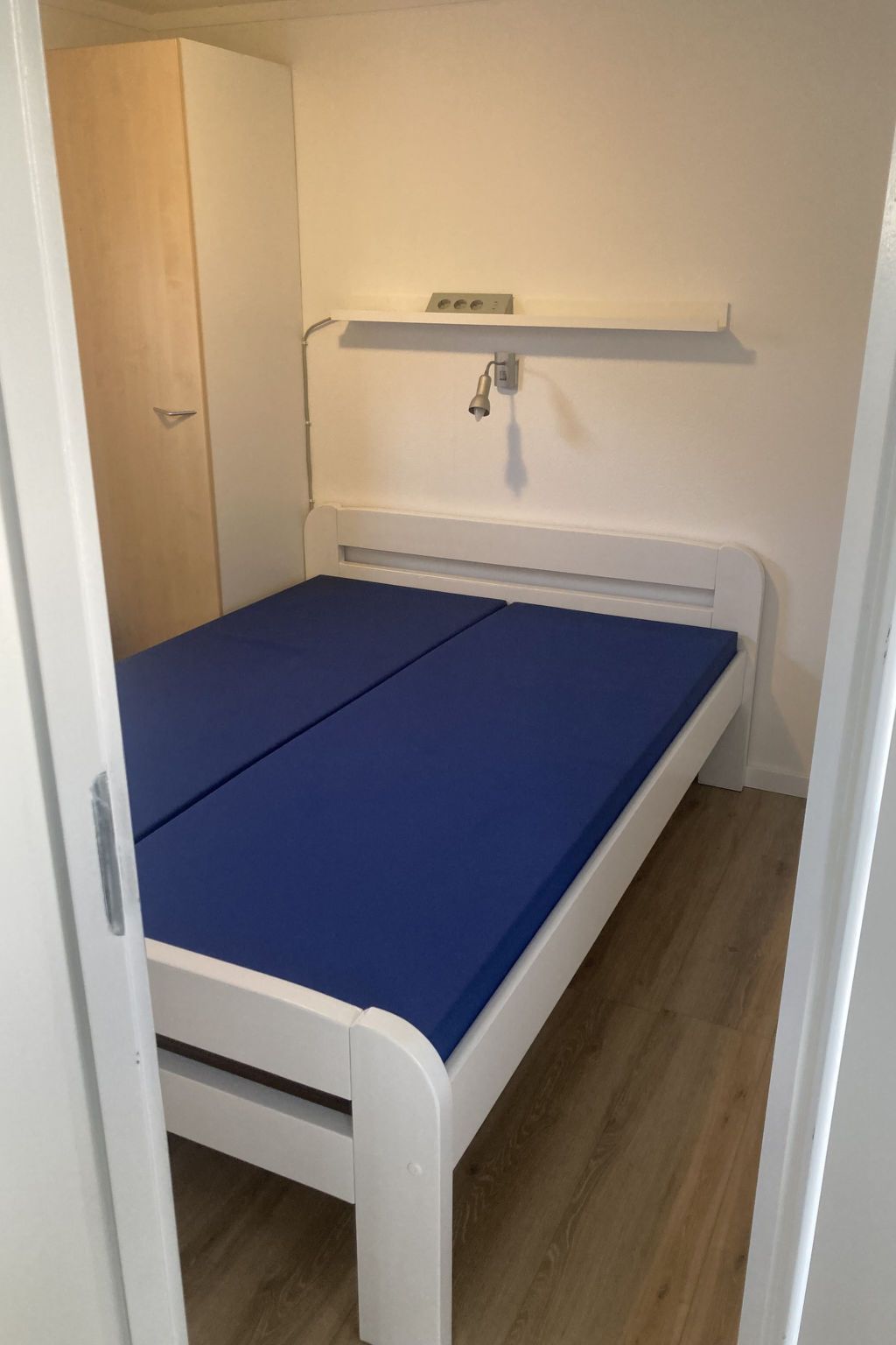 Unterkunft 680422 - Ferienhaus Noordzeekust - Vakantiehuis KD 822 - Vakantiepark Kijkduin 4p