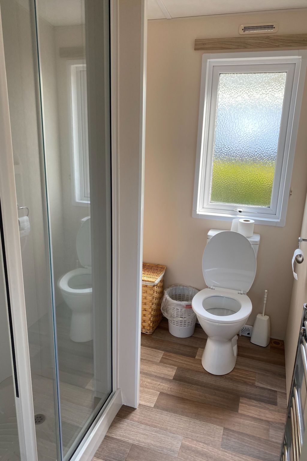 Unterkunft 680426 - Ferienhaus Noordzeekust - Vakantiehuis KD 870 - Vakantiepark Kijkduin 4p