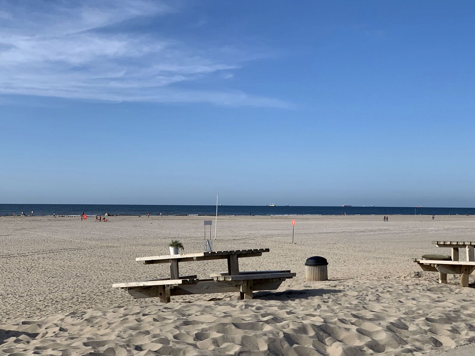 Unterkunft 680426 - Ferienhaus Noordzeekust - Vakantiehuis KD 870 - Vakantiepark Kijkduin 4p