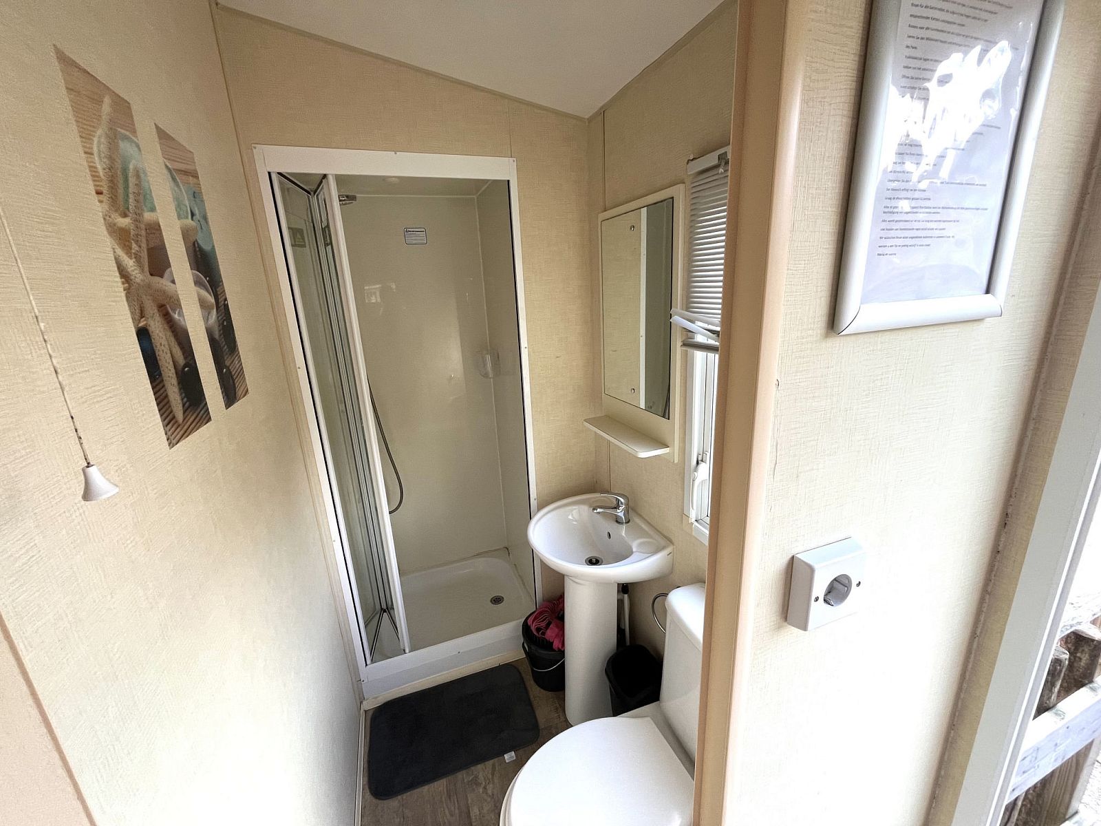 Unterkunft 680428 - Ferienhaus Noordzeekust - Vakantiehuis KD 814 - Vakantiepark Kijkduin 4p