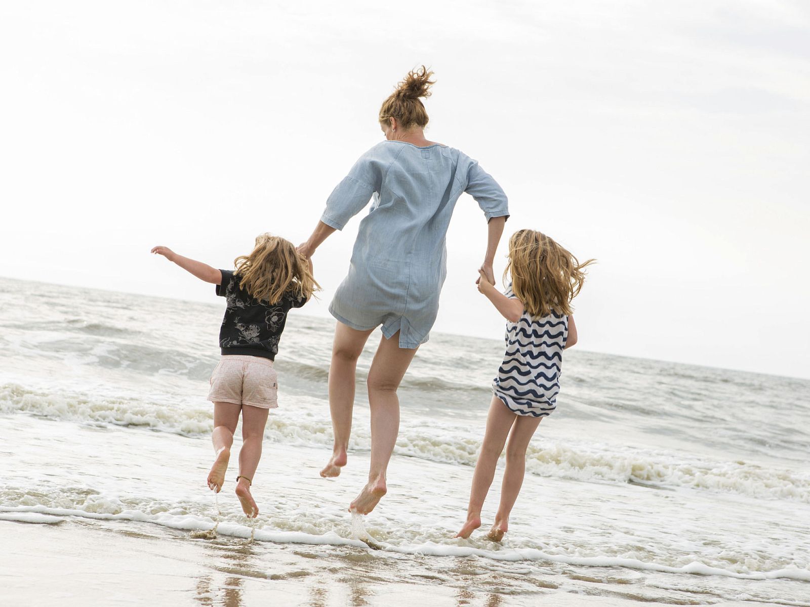 Unterkunft 680428 - Ferienhaus Noordzeekust - Vakantiehuis KD 814 - Vakantiepark Kijkduin 4p