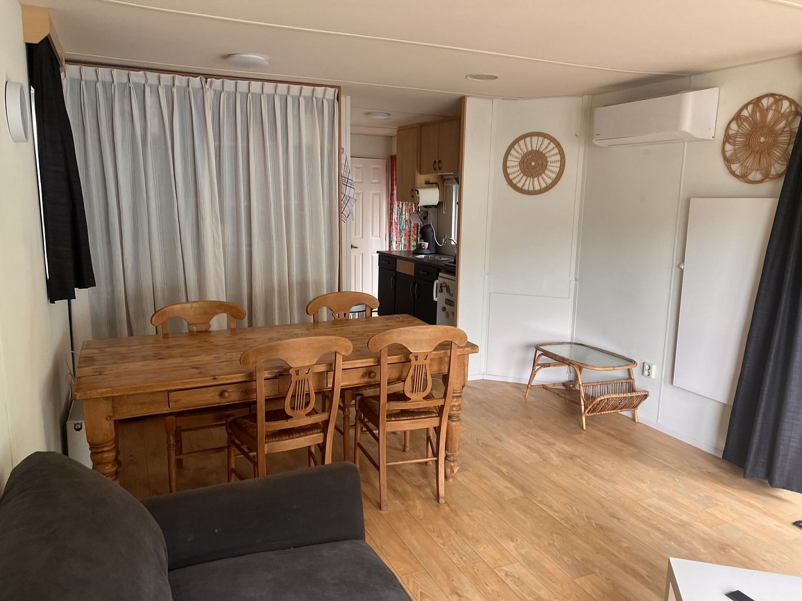 Unterkunft 680429 - Ferienhaus Noordzeekust - Vakantiehuis KD 743 - Vakantiepark Kijkduin 4p