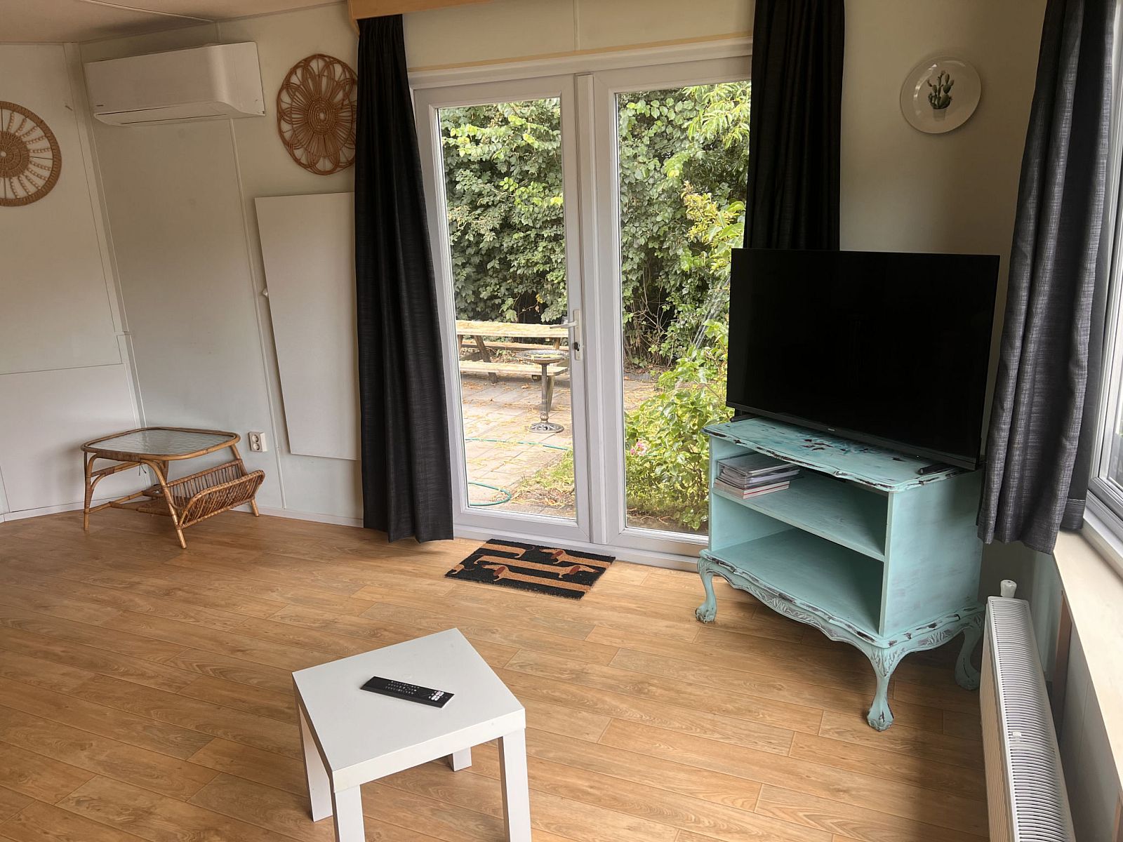 Unterkunft 680429 - Ferienhaus Noordzeekust - Vakantiehuis KD 743 - Vakantiepark Kijkduin 4p