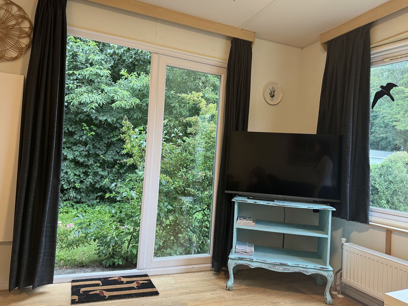 Unterkunft 680429 - Ferienhaus Noordzeekust - Vakantiehuis KD 743 - Vakantiepark Kijkduin 4p