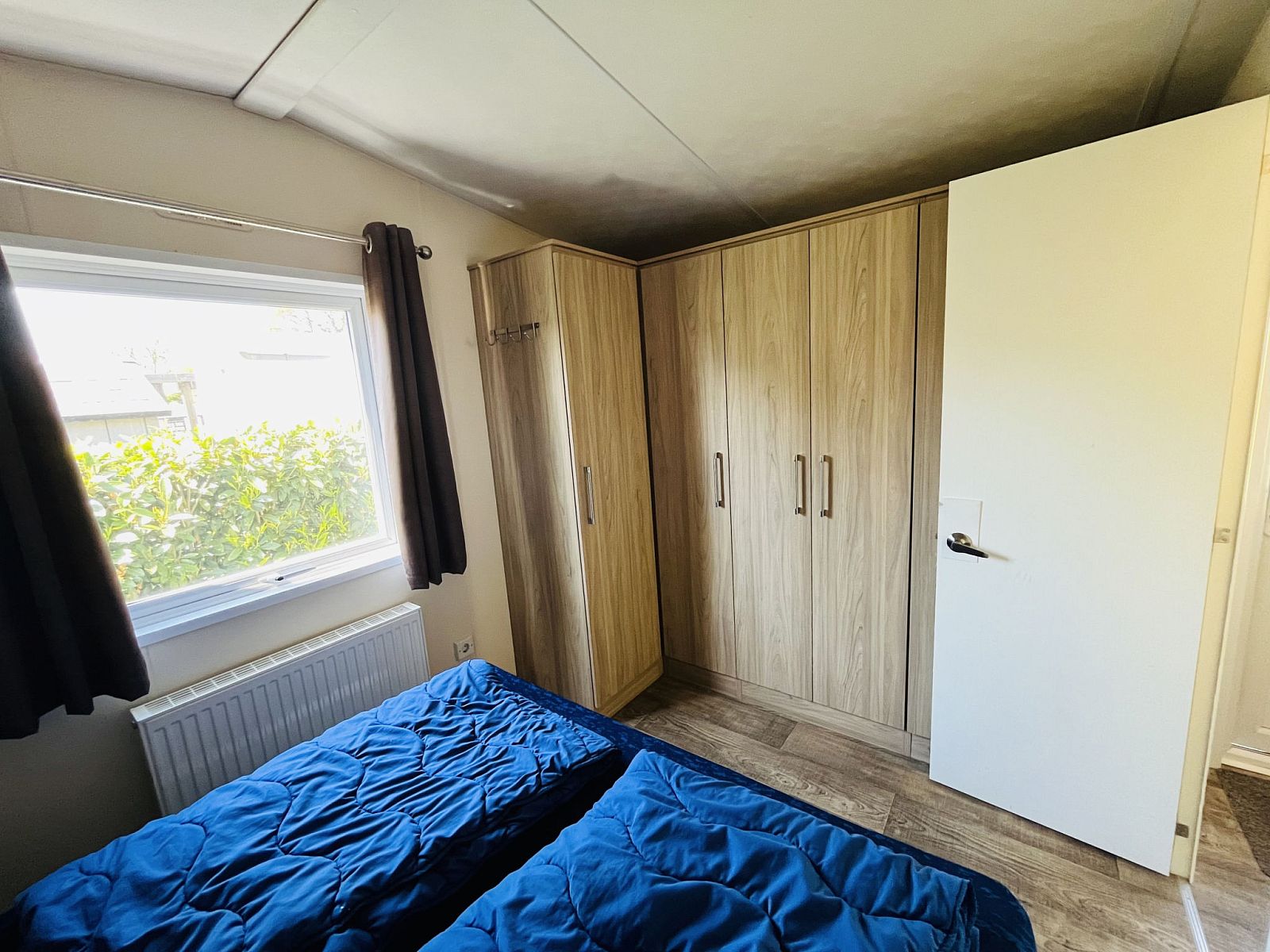 Unterkunft 680430 - Ferienhaus Noordzeekust - Vakantiehuis KD 711 - Vakantiepark Kijkduin 4p