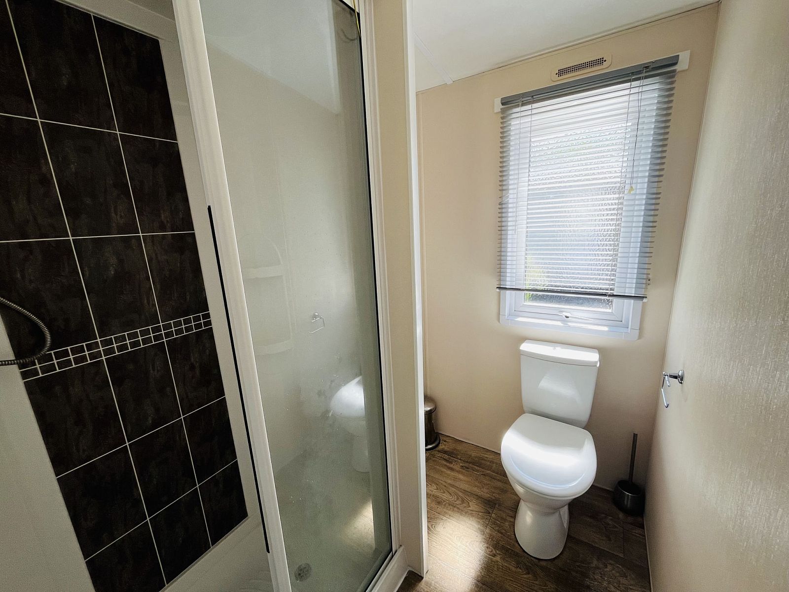 Unterkunft 680430 - Ferienhaus Noordzeekust - Vakantiehuis KD 711 - Vakantiepark Kijkduin 4p