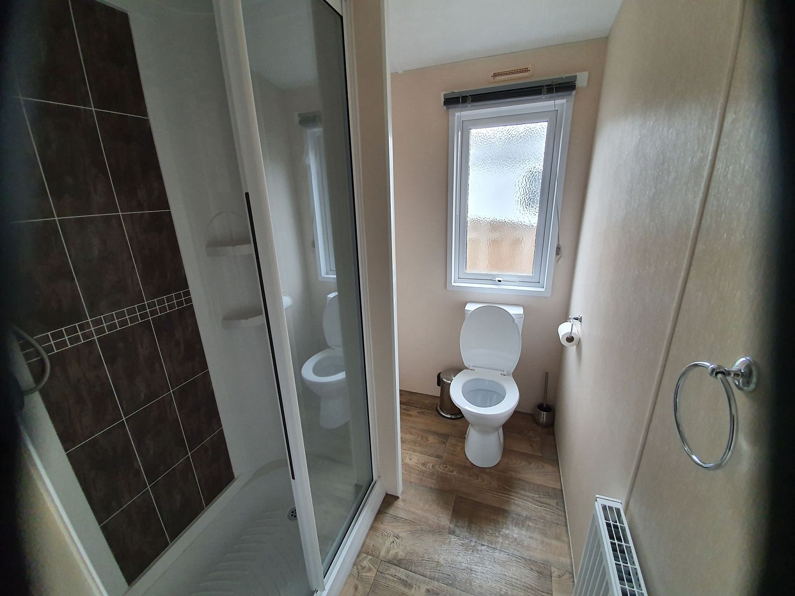 Unterkunft 680430 - Ferienhaus Noordzeekust - Vakantiehuis KD 711 - Vakantiepark Kijkduin 4p