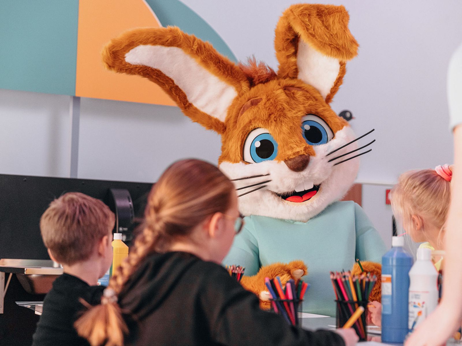 Unterkunft 680430 - Ferienhaus Noordzeekust - Vakantiehuis KD 711 - Vakantiepark Kijkduin 4p