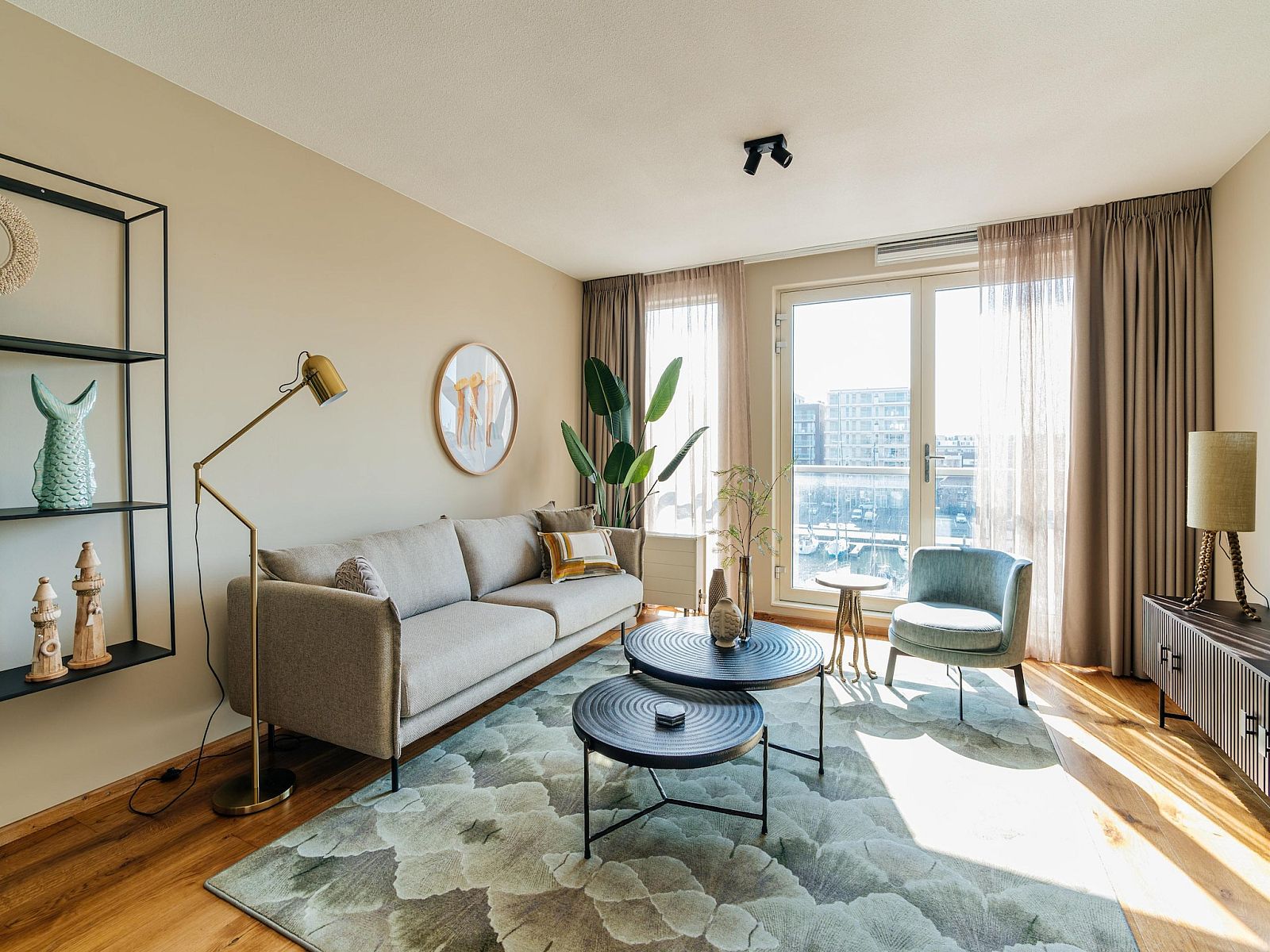 Guest house 680445 - Apartment Noordzeekust - Scheveningen Harbour 30A