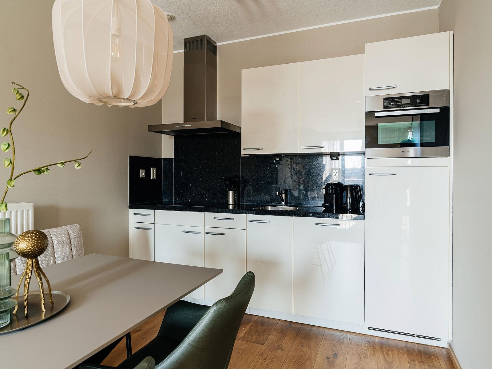 Guest house 680445 - Apartment Noordzeekust - Scheveningen Harbour 30A
