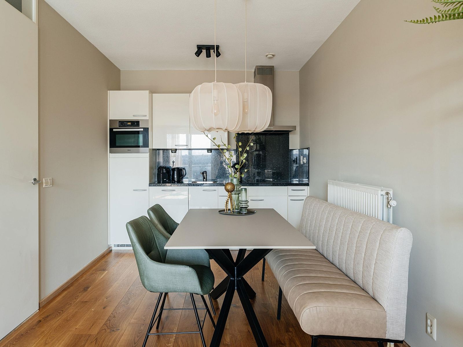 Guest house 680445 - Apartment Noordzeekust - Scheveningen Harbour 30A