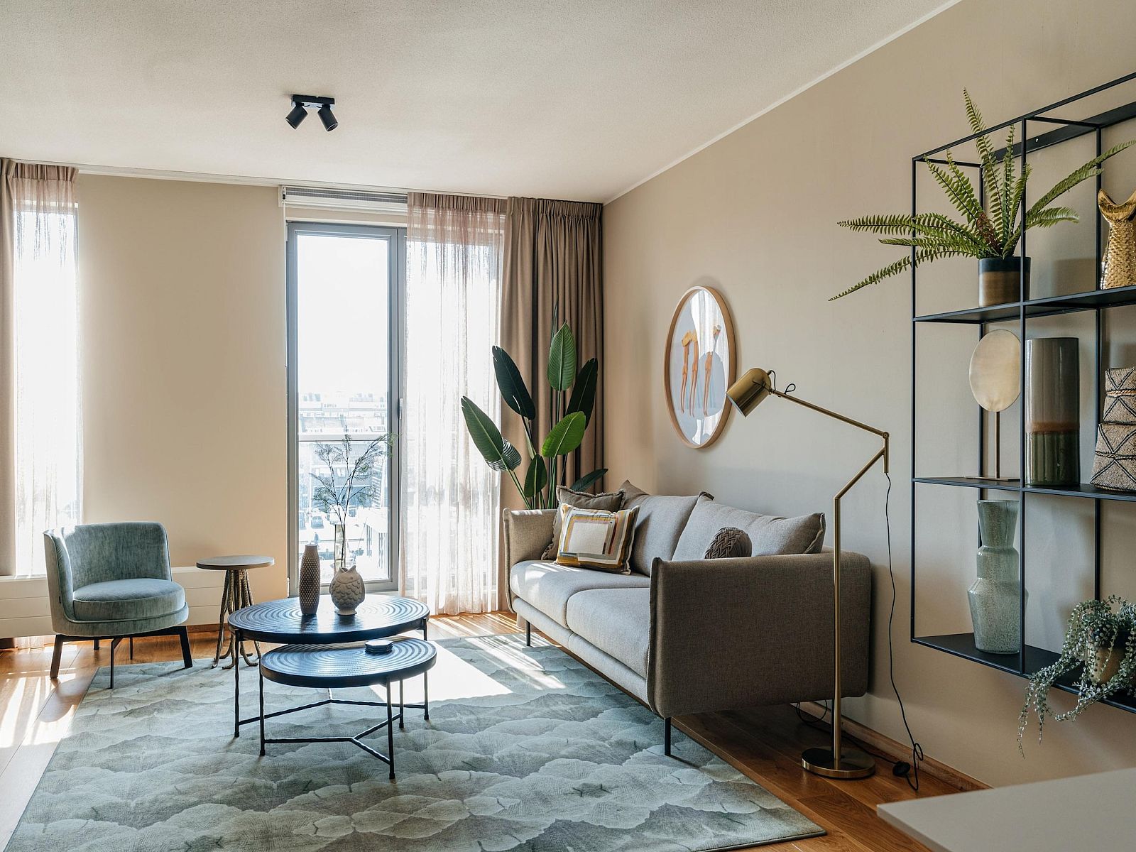 Guest house 680445 - Apartment Noordzeekust - Scheveningen Harbour 30A