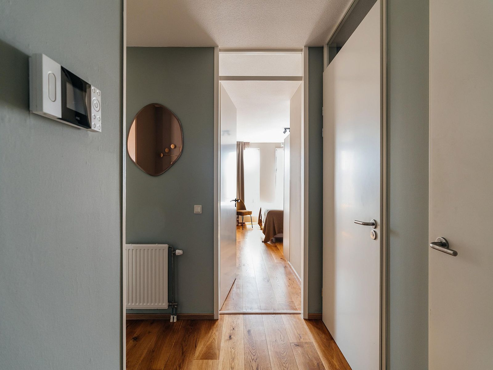 Guest house 680445 - Apartment Noordzeekust - Scheveningen Harbour 30A