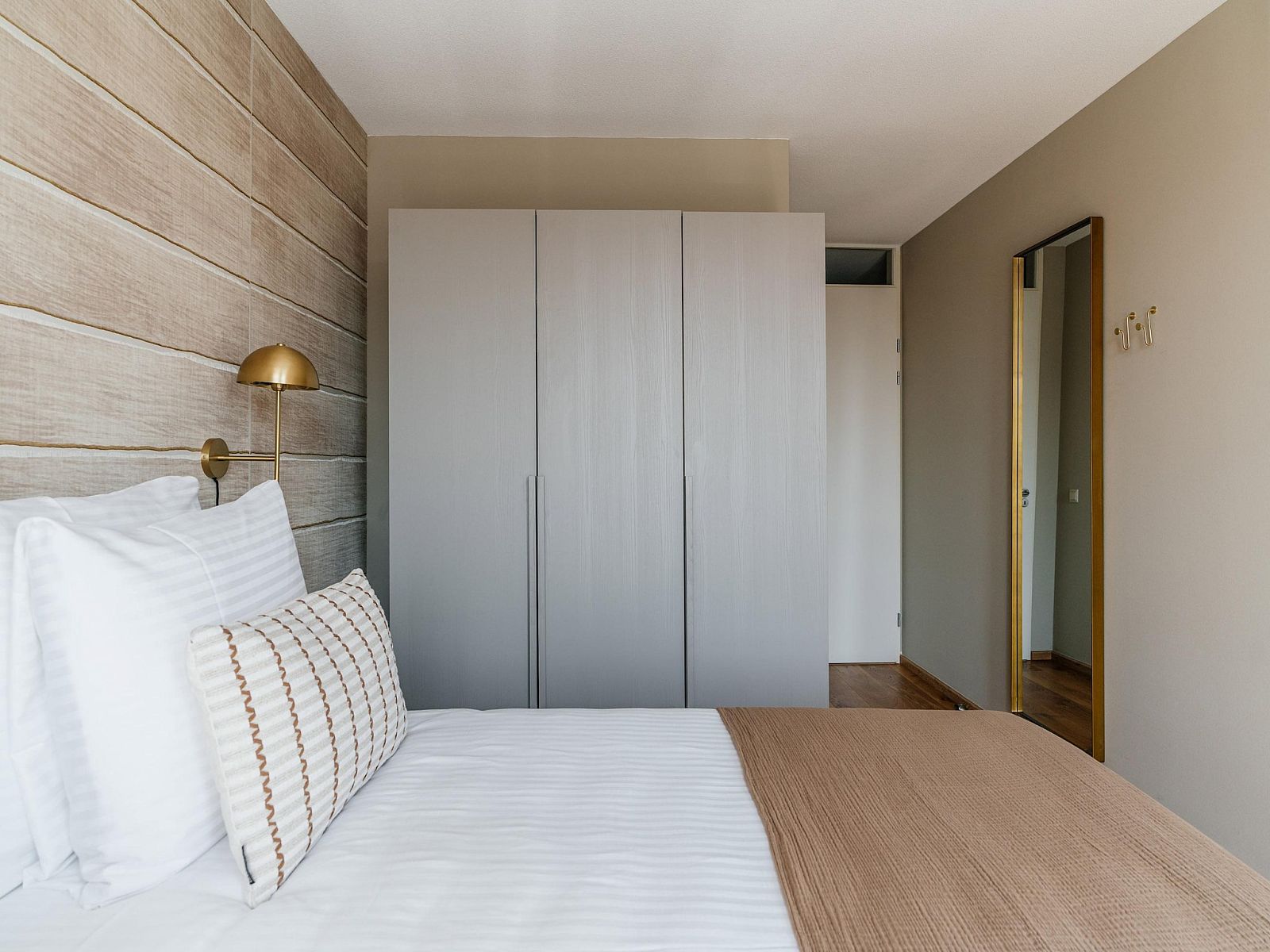 Guest house 680445 - Apartment Noordzeekust - Scheveningen Harbour 30A