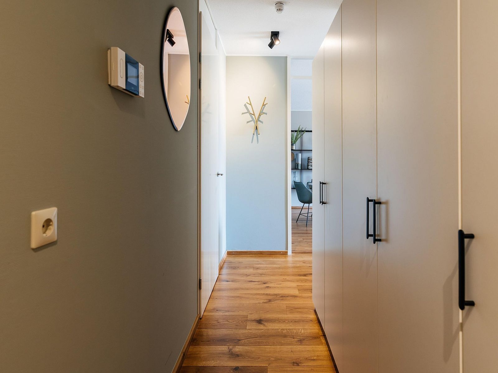 Guest house 680449 - Apartment Noordzeekust - Scheveningen Harbour 40B