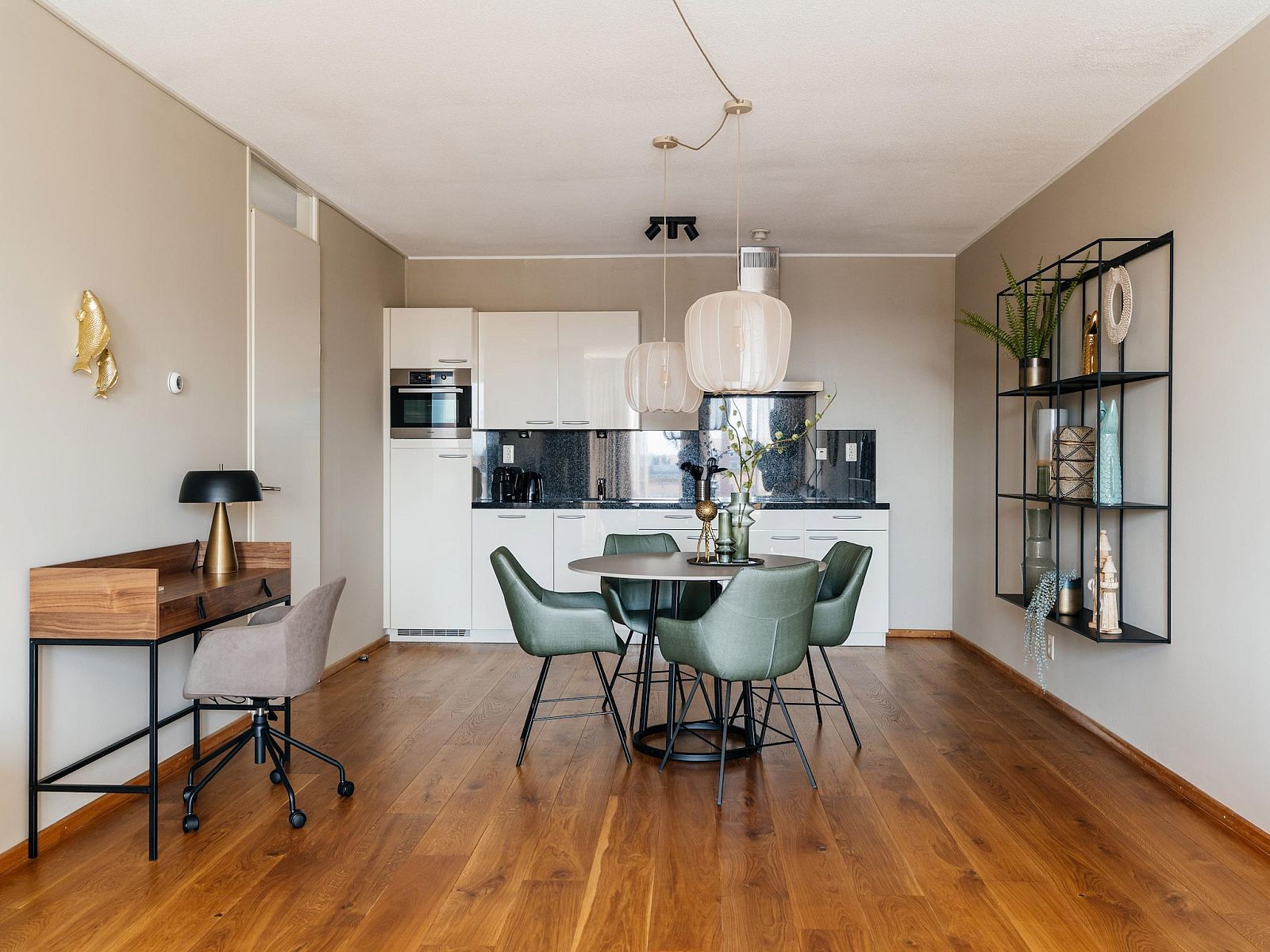 Guest house 680449 - Apartment Noordzeekust - Scheveningen Harbour 40B