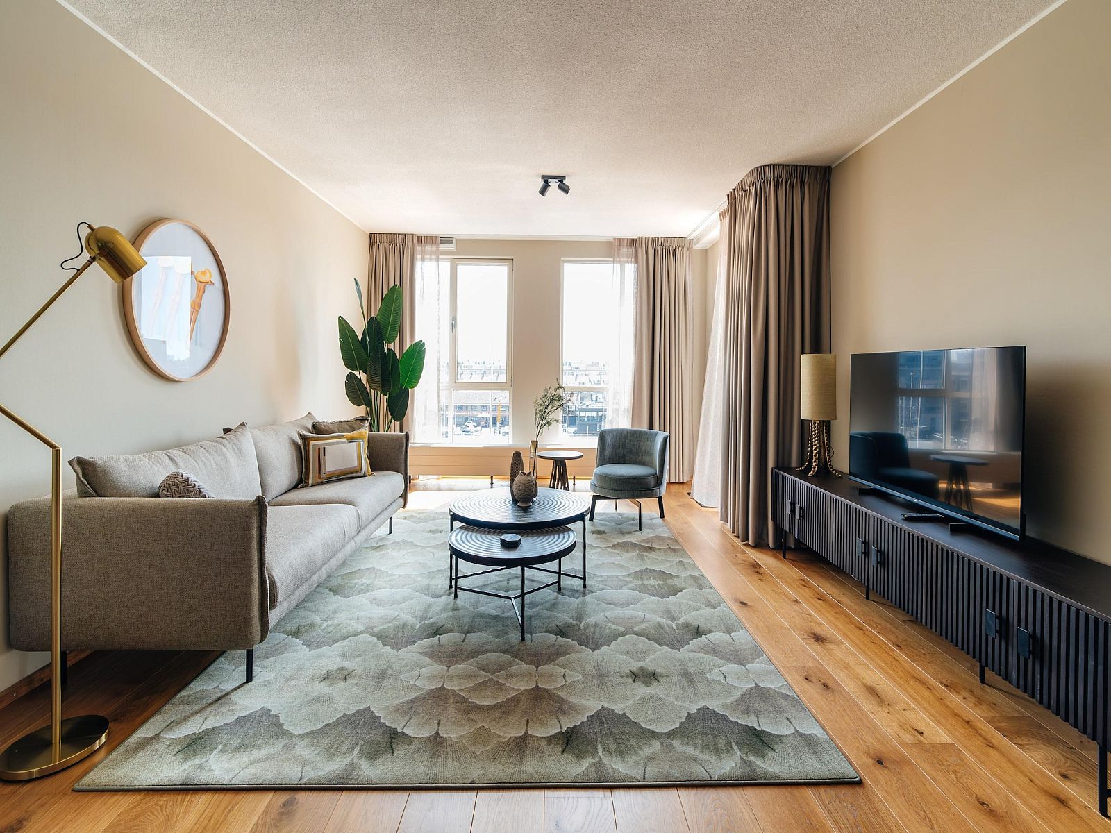 Guest house 680449 - Apartment Noordzeekust - Scheveningen Harbour 40B