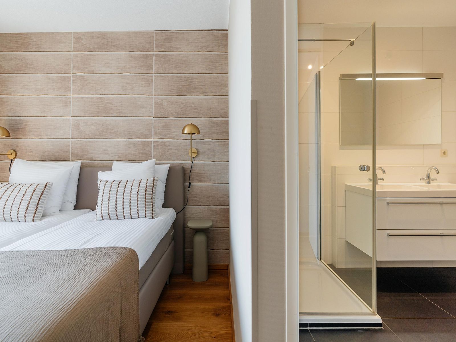 Guest house 680449 - Apartment Noordzeekust - Scheveningen Harbour 40B