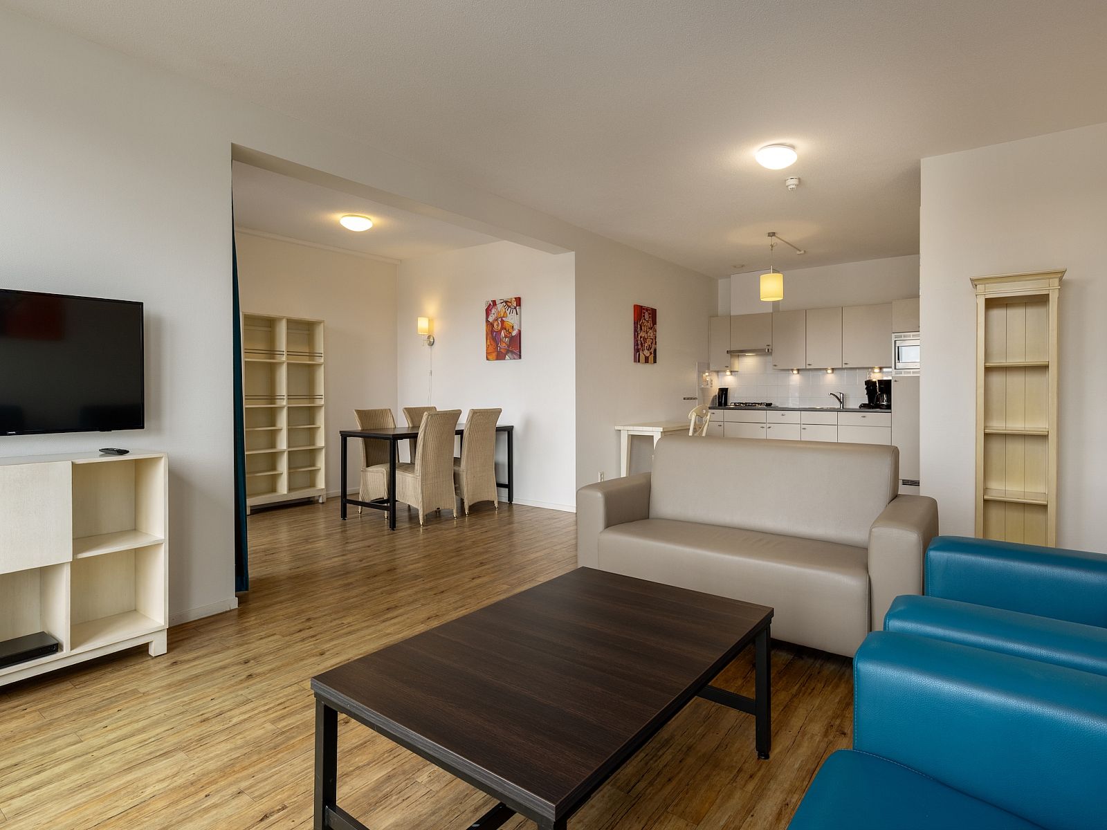 Guest house 680473 - Apartment Noordzeekust - Nautisch Centrum Scheveningen 4