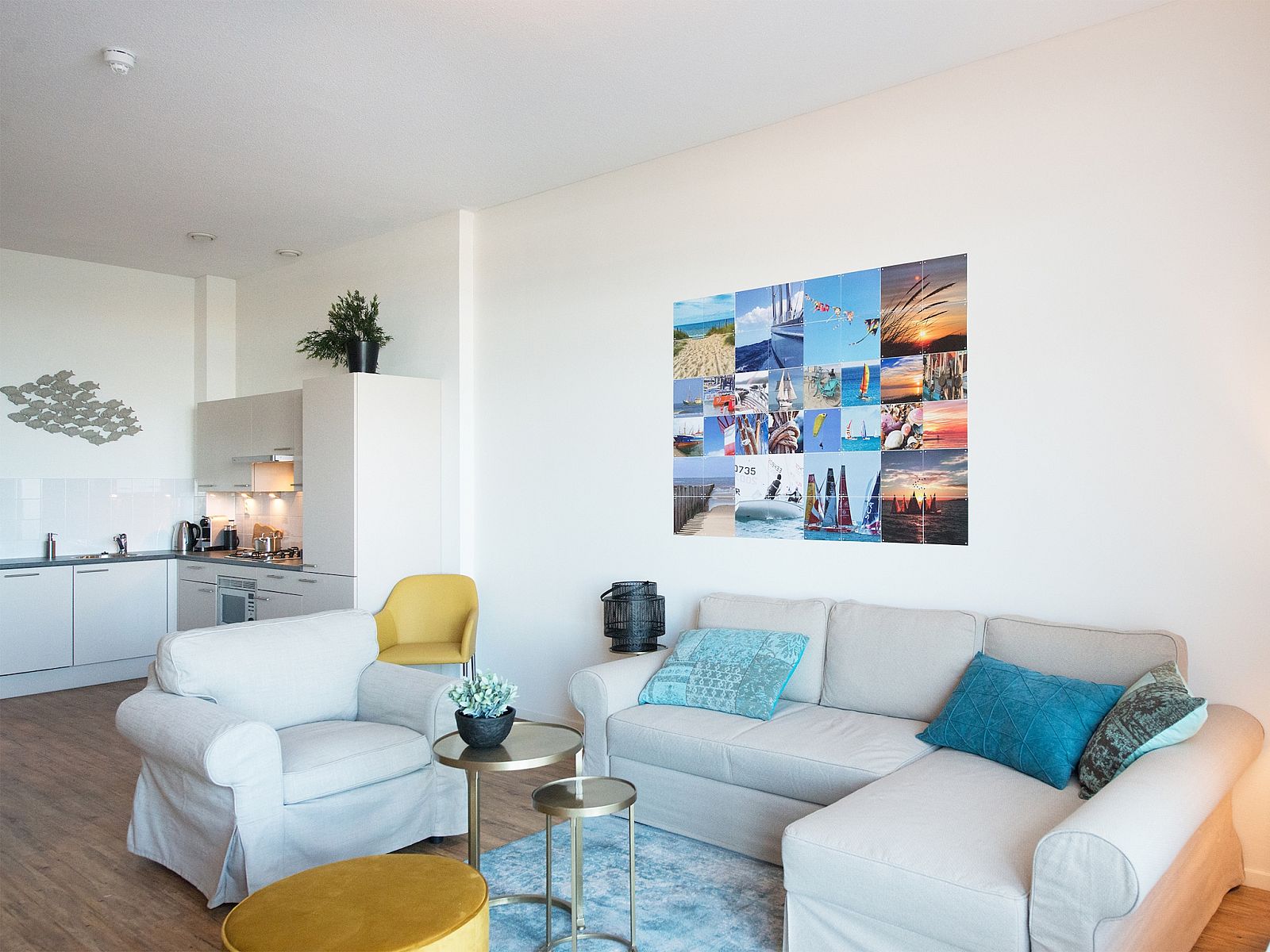 Guest house 680497 - Apartment Noordzeekust - Scheveningen Harbour 54