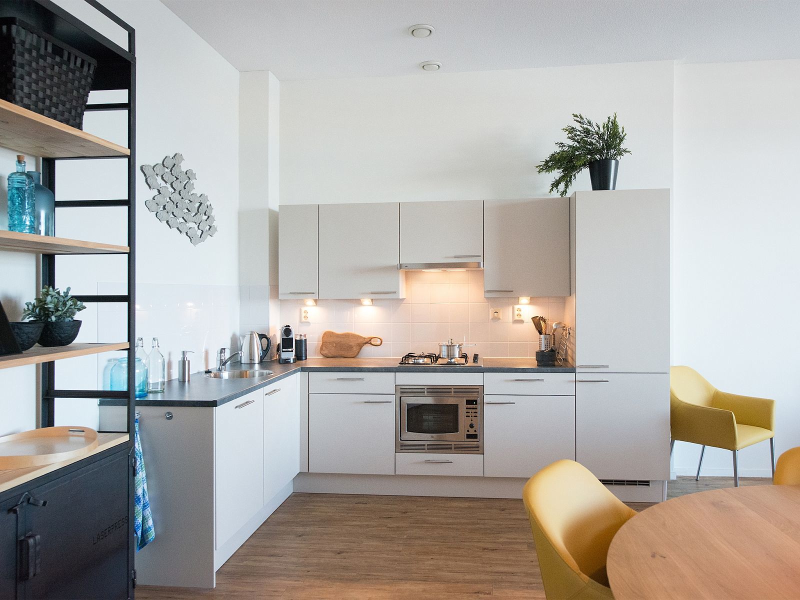 Guest house 680497 - Apartment Noordzeekust - Scheveningen Harbour 54